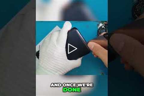 Smartphone Repair: Fast Fix & Worldwide Shipping! [ROG 7] | Sydney CBD Repair