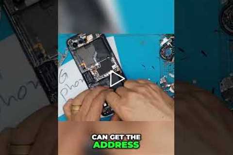 ROG Phone 7 Screen Repair: We Fix It in Sydney! [ROG 7] | Sydney CBD Repair
