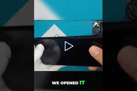 ROG Phone 7 Repair: From Croatia to Sydney, We Fix It! [ROG 7] | Sydney CBD Repair