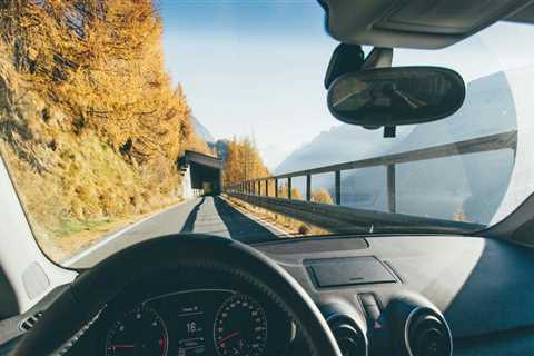 Why Windshield Replacement Services Are Essential For Electric Car Revolution In London, Ontario