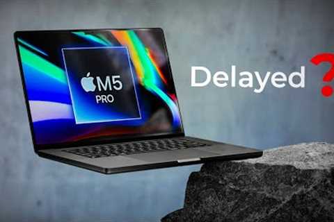 Apple M5 MacBook Pro – Everything You Need to Know!