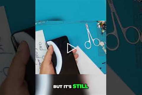 Smartphone Transformation: Watch the Before & After! [ONEPLUS 9 PRO] | Sydney CBD Repair