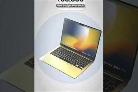 Apple MacBook under 50,000rs 😳 #apple #macbook #tech #laptop #applemacbook #macbookpro #applelaptop