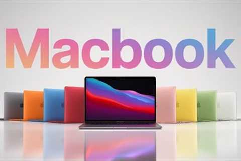 M5 MacBook Pro - BIG LEAKS Your Need to See!
