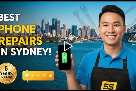 Cracked OPPO Find X Screen? The Best Place to Fix It in Sydney