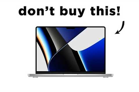 If You''re About to Buy a MacBook, Watch This First