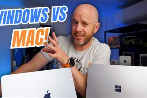 The REAL Reason I Switched to Mac (from Windows)