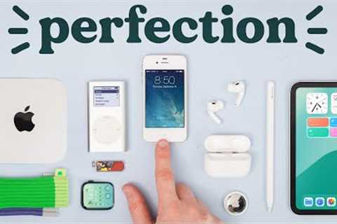 The BEST Apple Products I’ve Ever Used