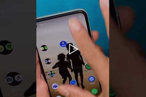 Smartphone Display Reborn: Fixing Bleeding and Cracks [GOOGLE PIXEL 5] | Sydney CBD Repair