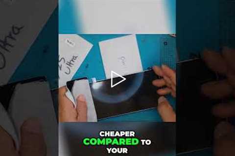 Galaxy S25 Ultra Screen Repair: Save Money! [GALAXY S25 ULTRA] | Sydney CBD Repair
