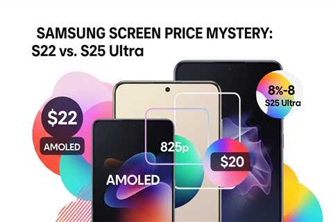 Published on YouTube: Smashed Google Pixel 7 Pro in Sydney? Get It Fixed Fast This Spring