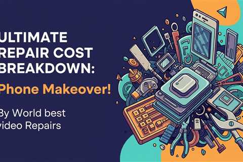 Published on YouTube: 💥 Redmi Note 14 com a TELA QUEBRADA! Veja o Conserto Surpreendente!