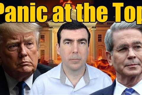 🚨 This Changes EVERYTHING—The Economic Consequences Will Be SEVERE!