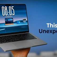 Apple M5 MacBook Pro – Game Changer 🚀 or Just Hype? 🤔