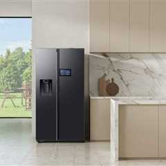 Samsung Digital Appliances Earns Its First TÜV Nord IoT Security Certification