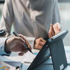The Top Benefits of Choosing Managed IT Services for Your Company