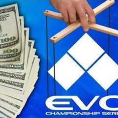 The EVO Acquisition Situation