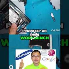 Advanced Phone Repair: Pro Tools & Expert Techniques | Sydney CBD Repair