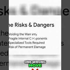High Tech Marvel: Risks & Rewards of DIY Projects | Sydney CBD Repair