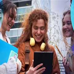 Software Solutions For Managing Educational Processes In Switzerland, With IT Networking As Support