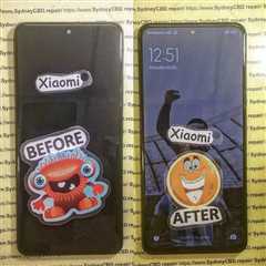 Best Screen Replacements for Poco F3?