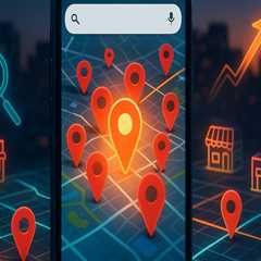 Top Advantages Of Google Maps Rank Tracker For Managed IT Services Growth