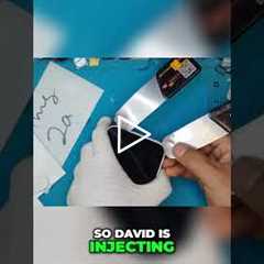Phone Screen Repair: Watch This Before You Replace Yours! | Sydney CBD Repair