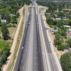 The Connection Between Highway Expansion and Sewer Line Relocation in Northern Utah