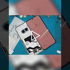 Phone Display Repair: Watch the Magic Happen! | Sydney CBD Repair