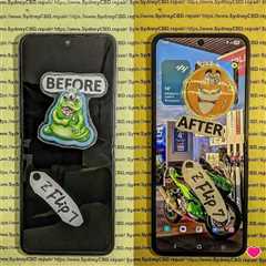 Foldable Phone Repair: The Ultimate Challenge