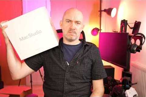 I Bought a Refurbished Mac Studio (M4 Max) – Was It Worth It?