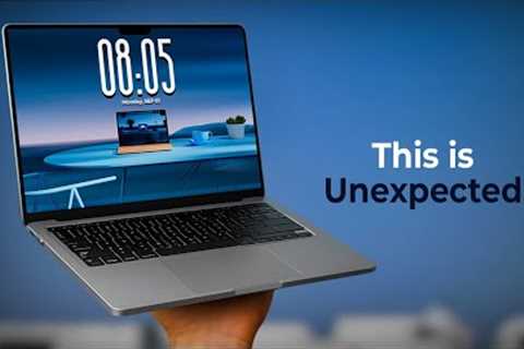 Apple M5 MacBook Pro – Game Changer 🚀 or Just Hype? 🤔