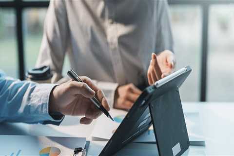 The Top Benefits of Choosing Managed IT Services for Your Company