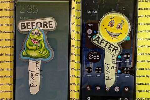 Pixel 9 Pro Durability: Real-World Repair Stories