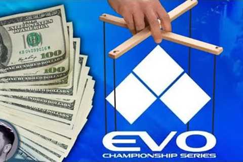 The EVO Acquisition Situation