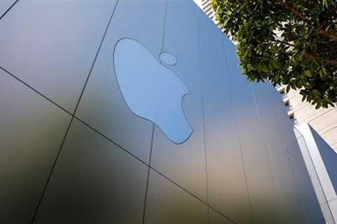 Apple Plans AI ''Answer Engine'' to Rival OpenAI