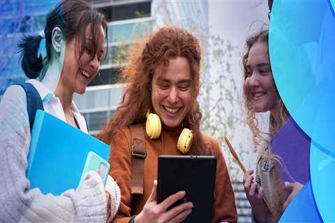 Software Solutions For Managing Educational Processes In Switzerland, With IT Networking As Support