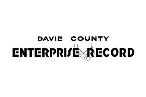 Davie County Enterprise Record