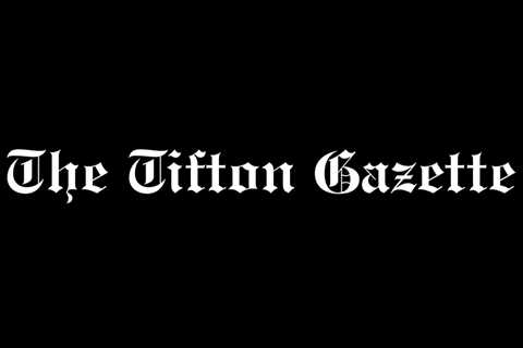 Tifton Gazette