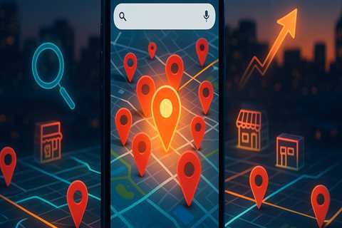 Top Advantages Of Google Maps Rank Tracker For Managed IT Services Growth