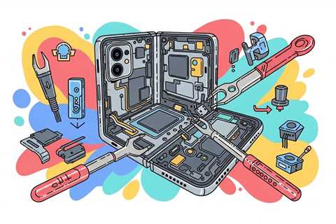 Published on YouTube: Phone Screen Repair: Watch This Before You Replace Yours! | Sydney CBD Repair