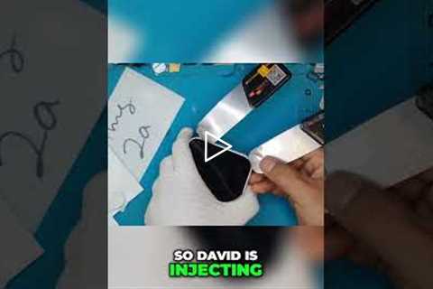 Phone Screen Repair: Watch This Before You Replace Yours! | Sydney CBD Repair