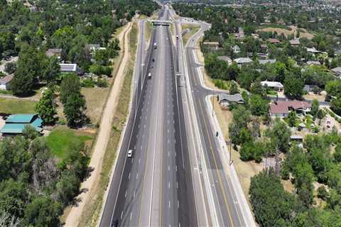 The Connection Between Highway Expansion and Sewer Line Relocation in Northern Utah