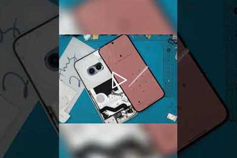 Phone Display Repair: Watch the Magic Happen! | Sydney CBD Repair