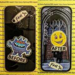 DIY Phone Repair: Your Guide to Screen Sourcing