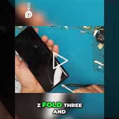Z Fold 3: Unboxing & First Impressions! | Sydney CBD Repair