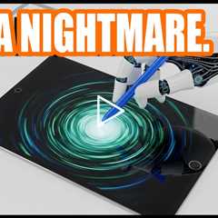 Beyond Screens: Tablet Repair Challenges Revealed | Sydney CBD Repair Centre