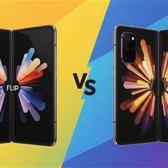 Foldable Screen Replacement: Pixel Fold vs. Z Flip