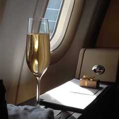 Etihad and Emirates first class comparison | Luxury lifestyle dreams, Emirates first class, Luxury..