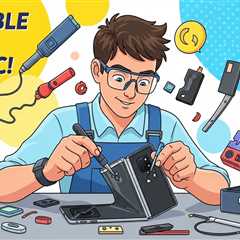 Published on YouTube: Disassembly: Easy SIM Card Tray Removal & Display Replacement | Sydney CBD..
